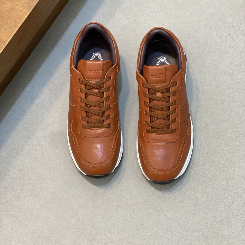 Tods Casual Shoes